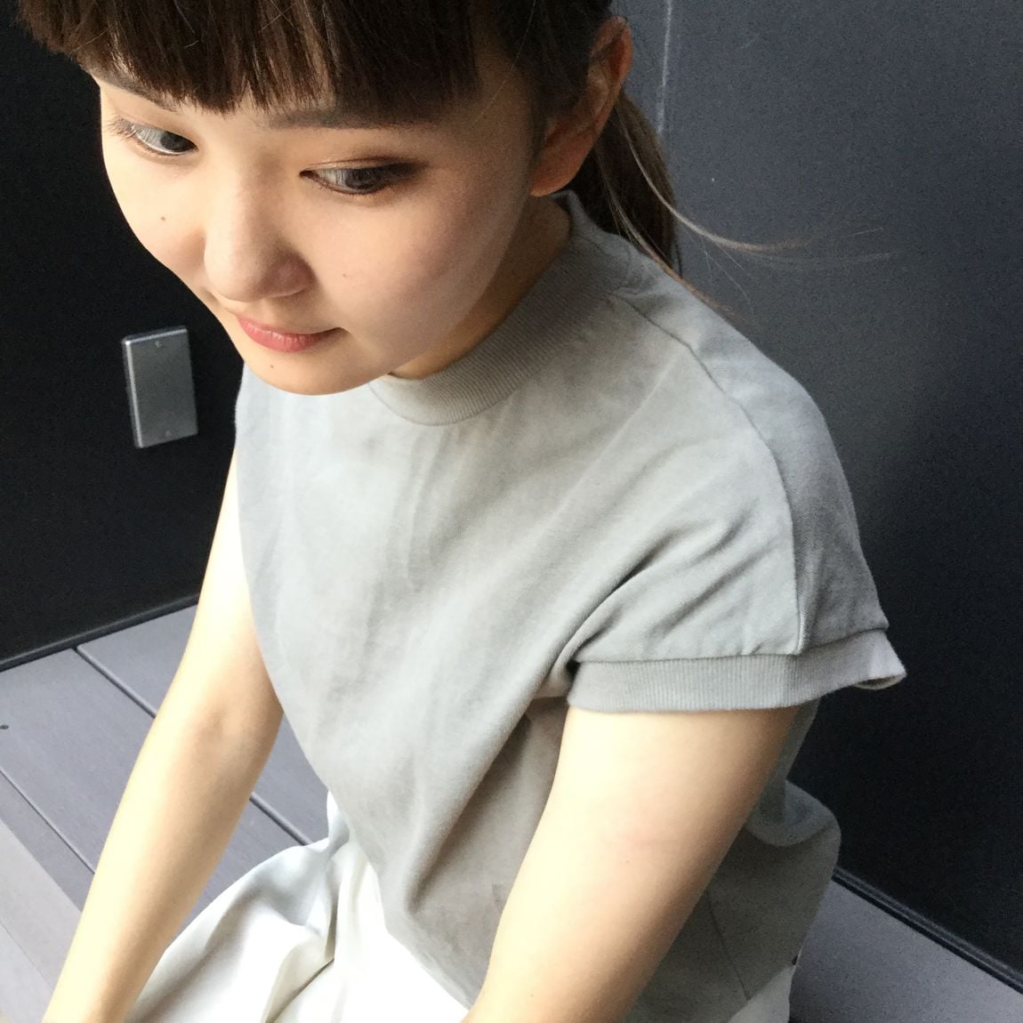 【PRALIVA】MUJI wear＃13