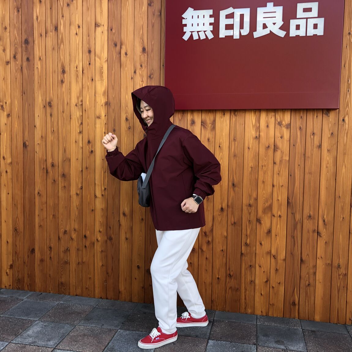 スタッフスナップ(スポーツ)