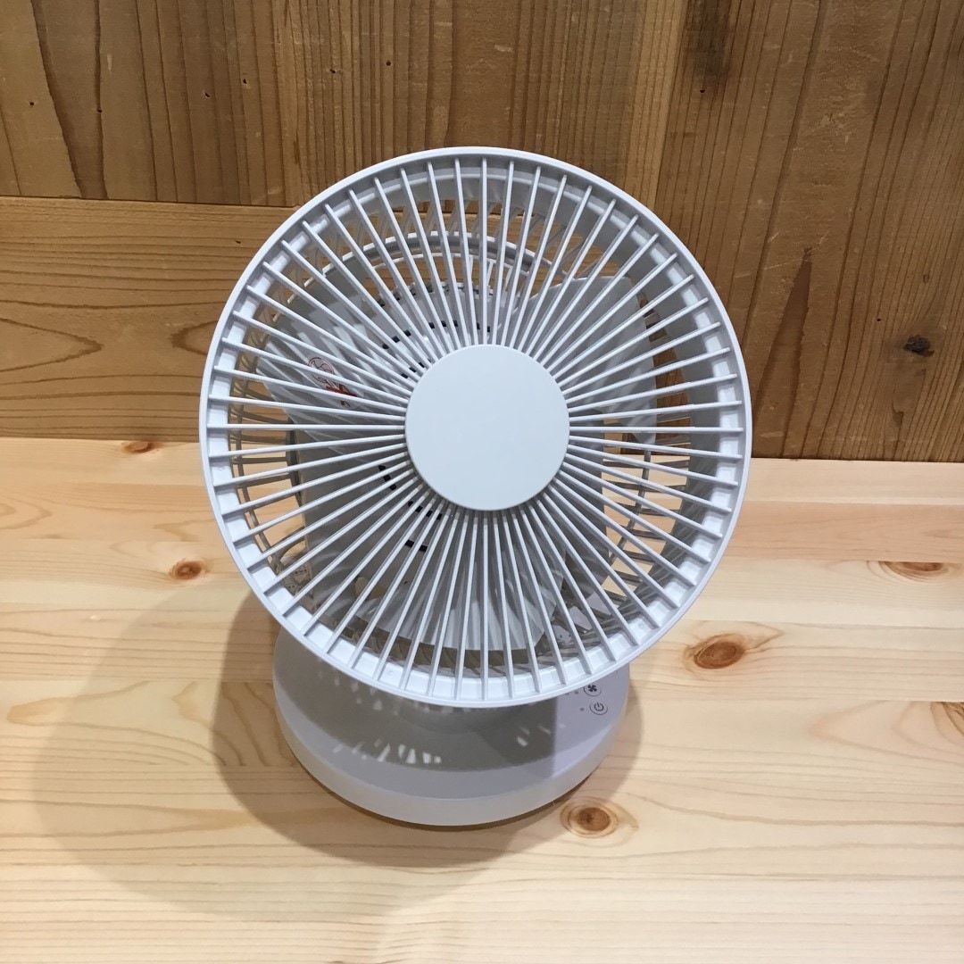 【イオンモール新発田】３６０度まわります