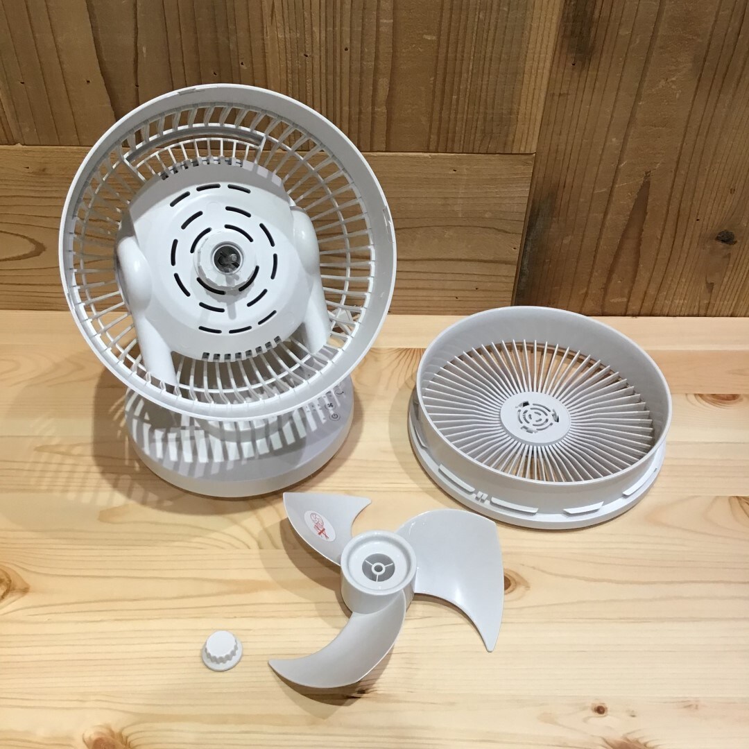 【イオンモール新発田】３６０度まわります