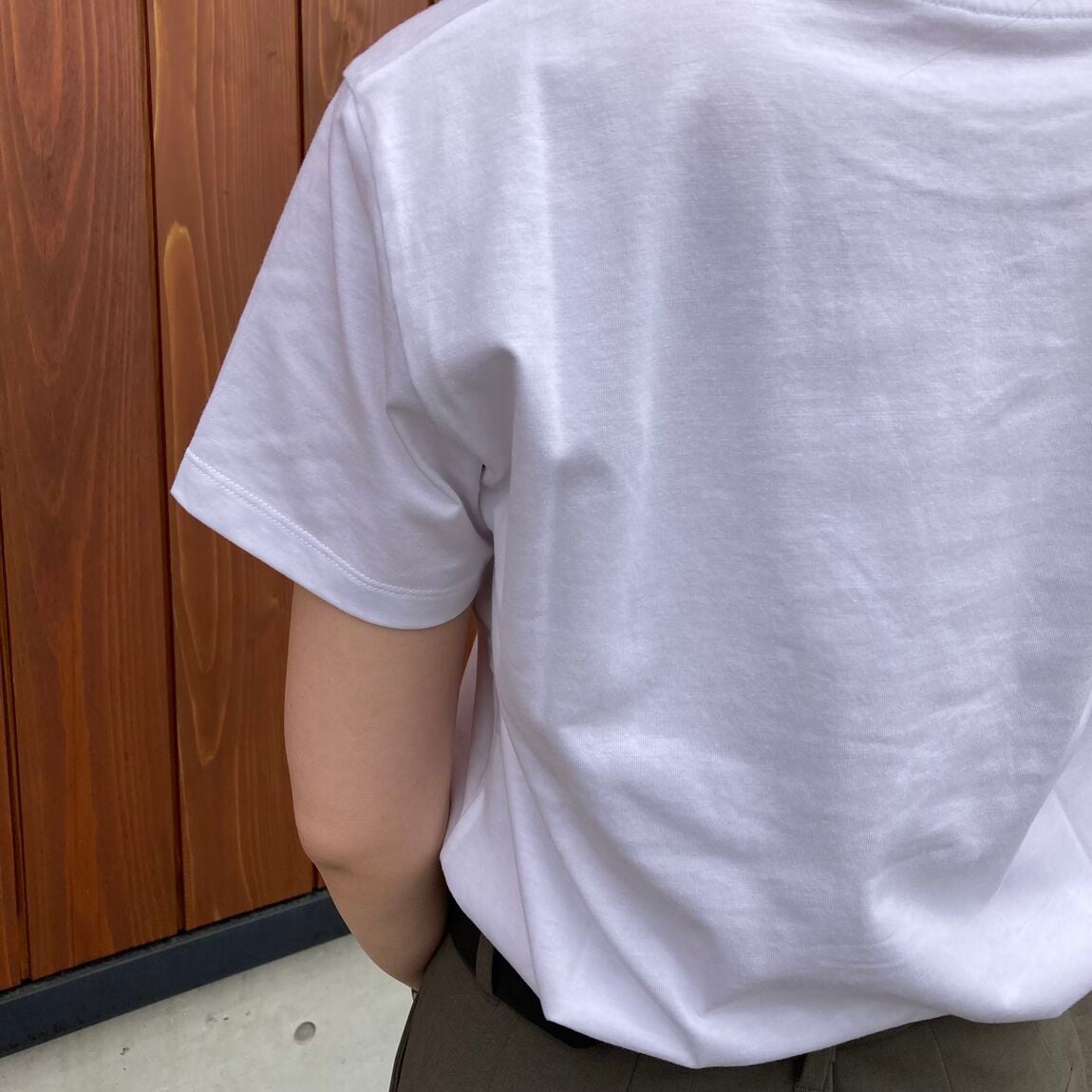 Ｔシャツ