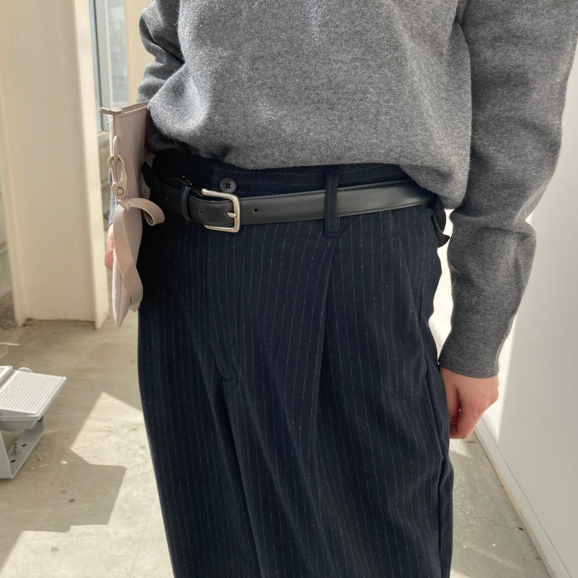 【イオンモール各務原】身長168cm