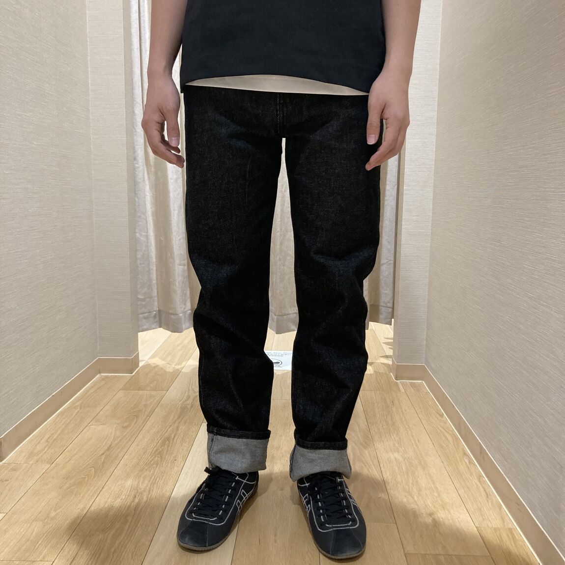 涼感ポロ4