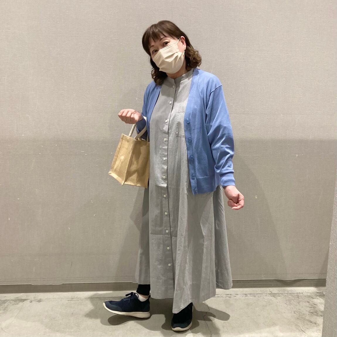 カーディガン
