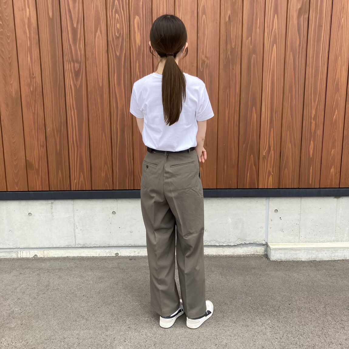 Ｔシャツ