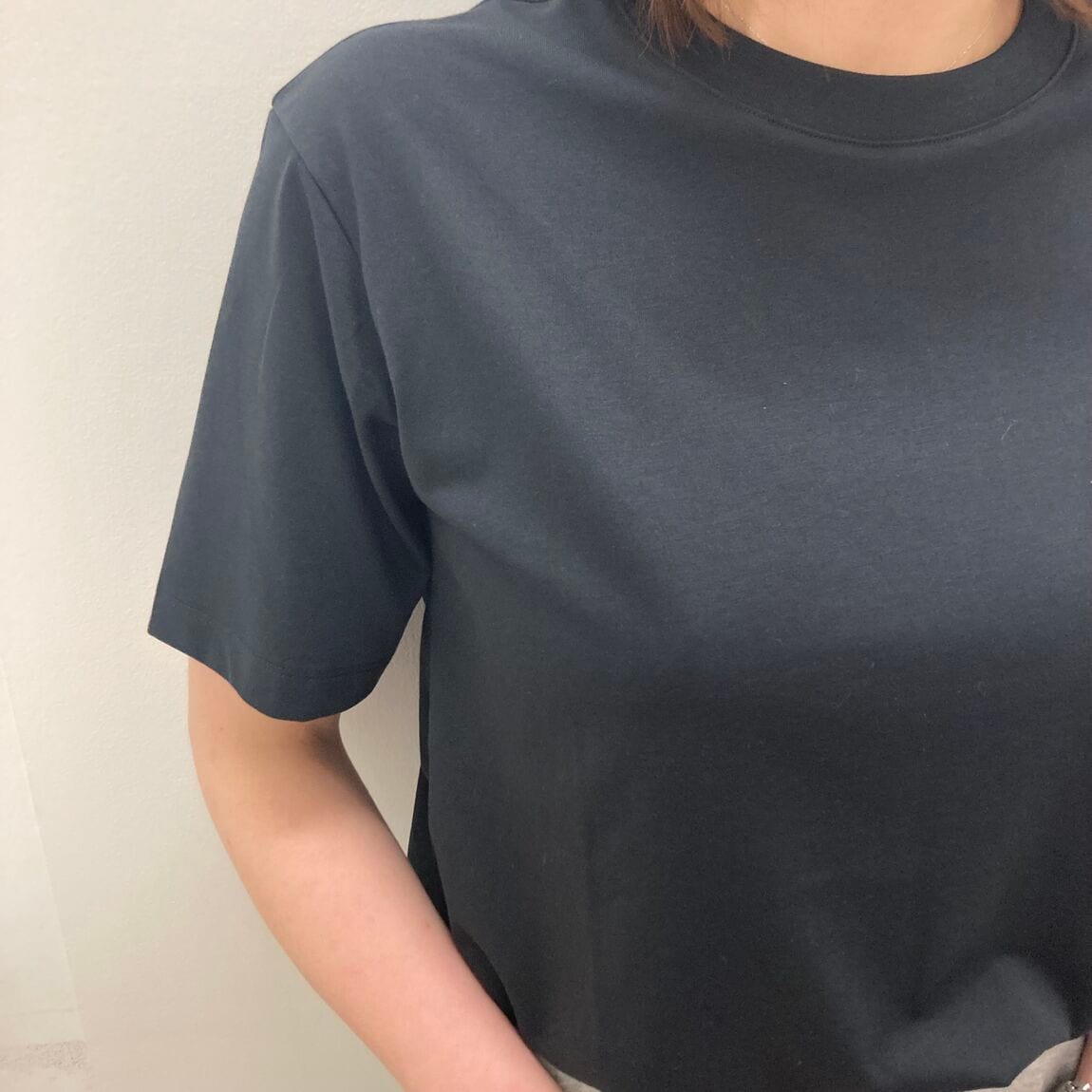 【ゆめシティ新下関】薄手で軽やか。ライトスウェットフレアスカート_8YHY0b