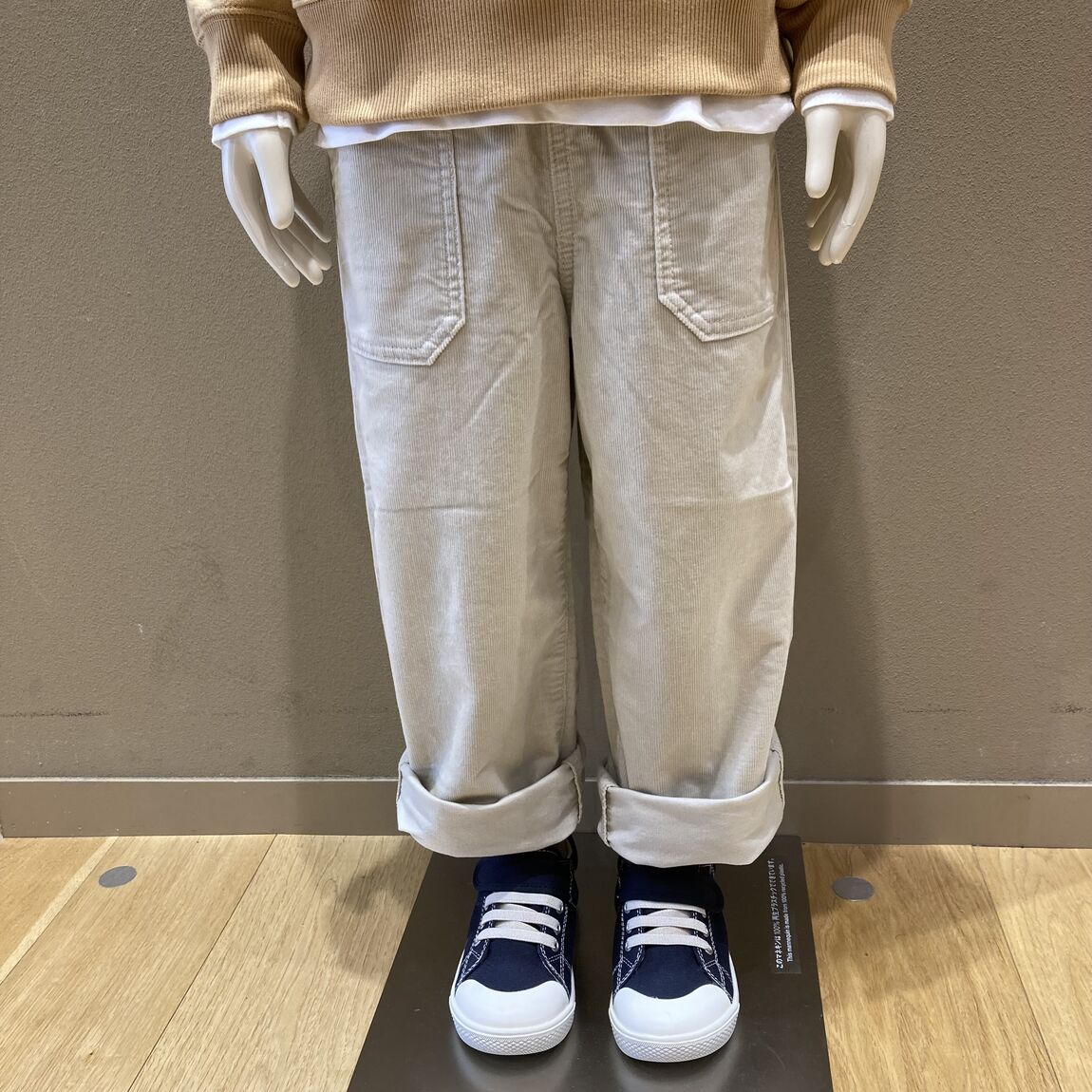 【ヨシヅヤ笠松】子ども・ベビー服 新商品入荷いたしました_4ML2w8
