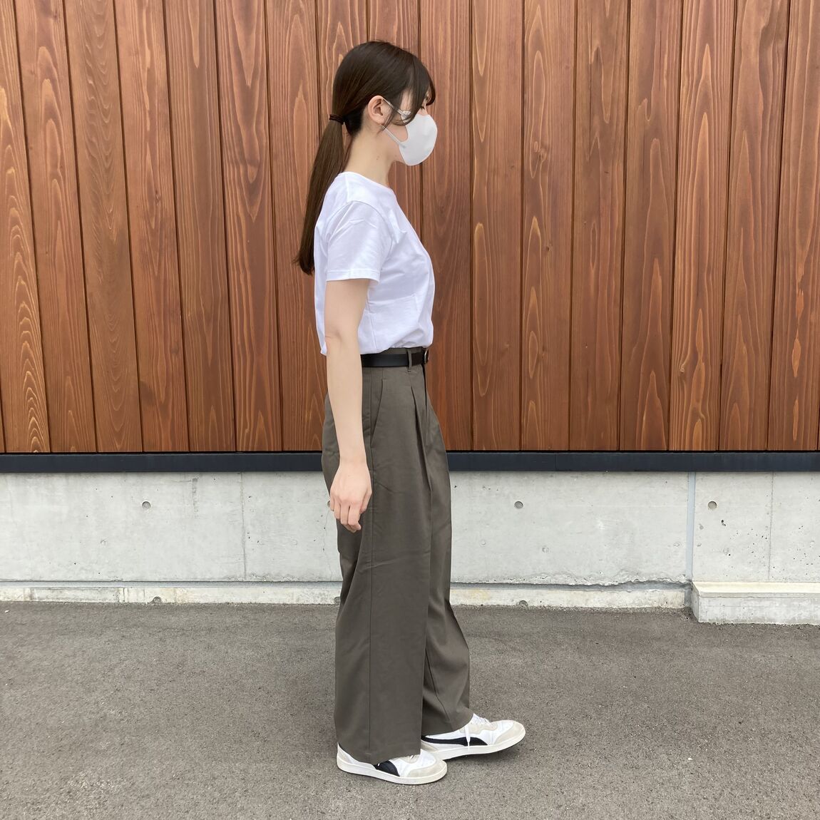 Ｔシャツ