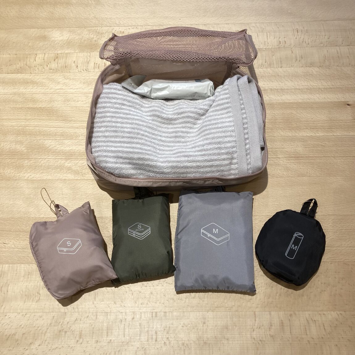 【知多】スタッフのおすすめVol.80 | トラベルグッズ_QSJ1Lf