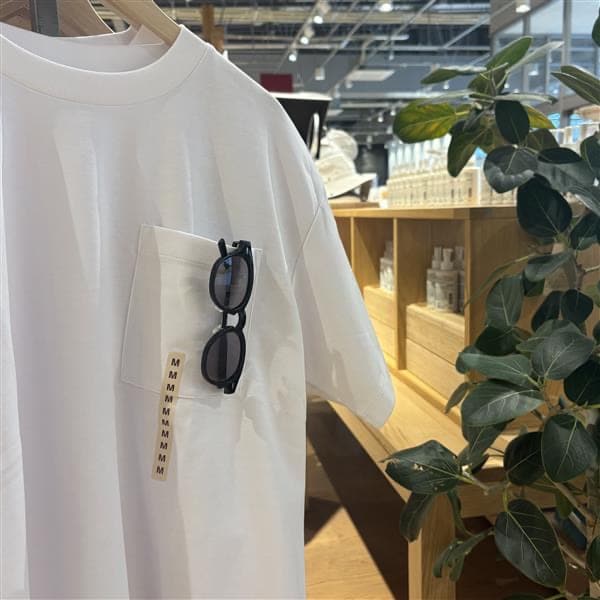 Ｔシャツの写真