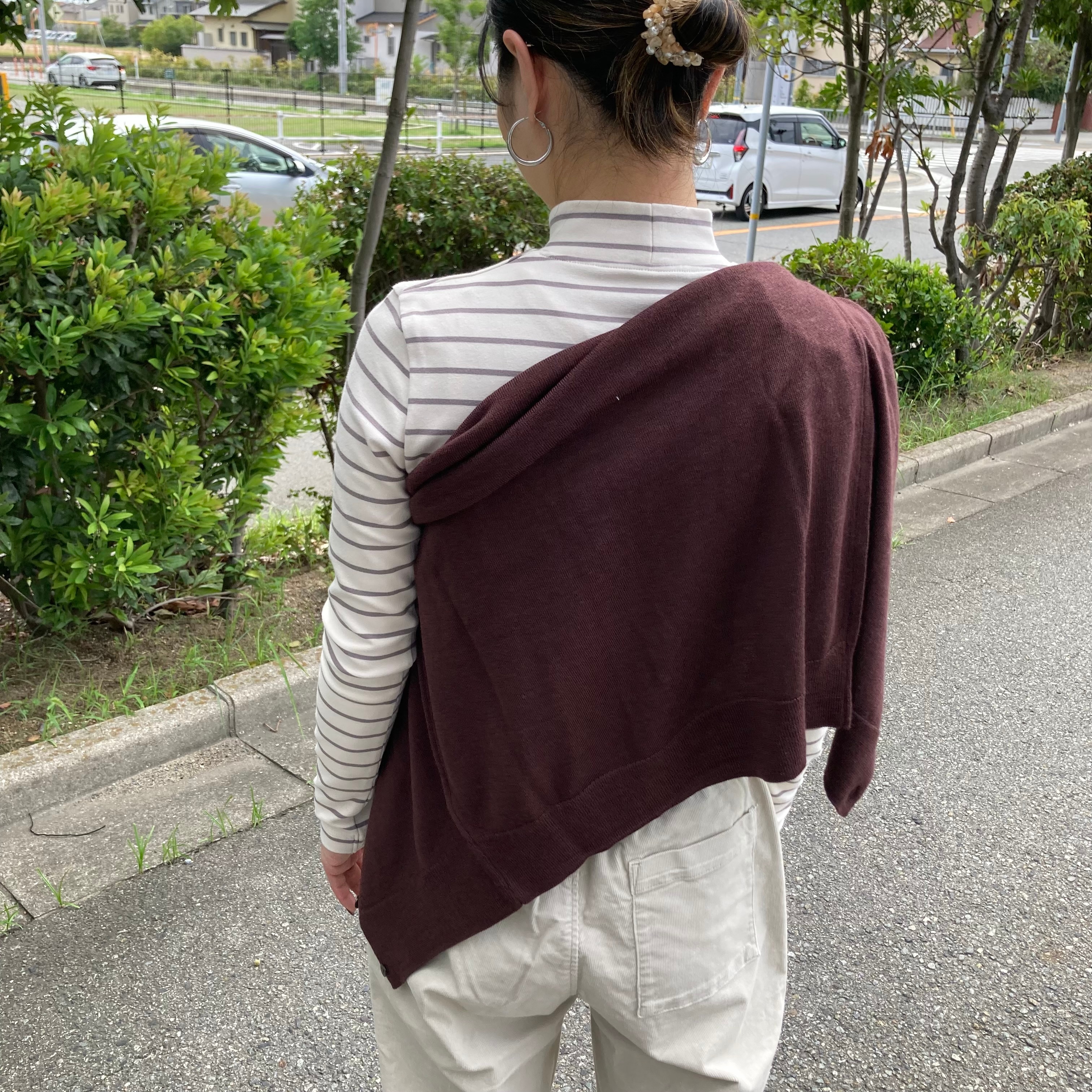 【イオンモール姫路大津】身長151㎝_F31m1G
