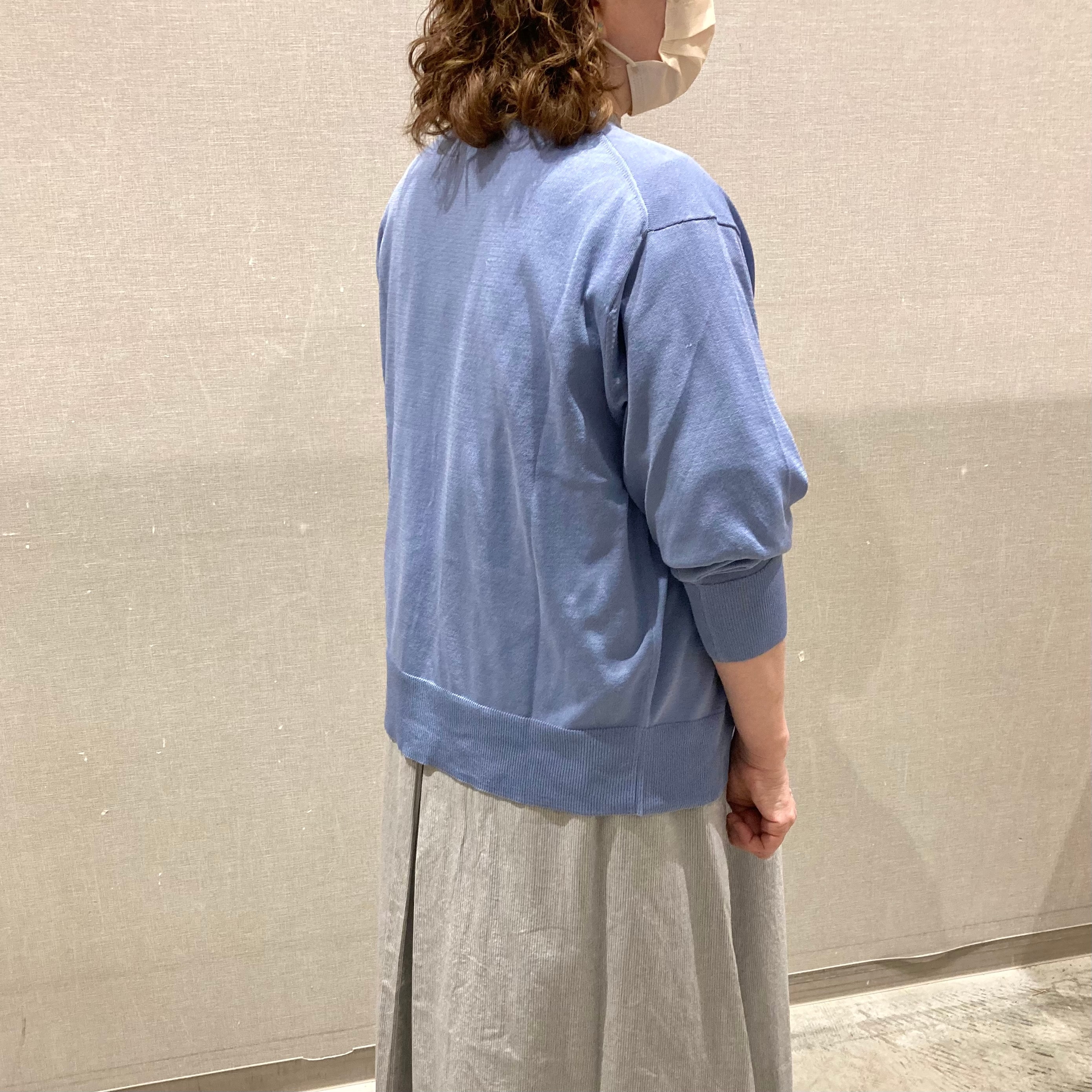 カーディガン
