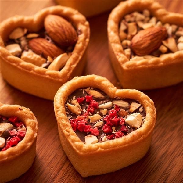 バレンタイン手作りキット