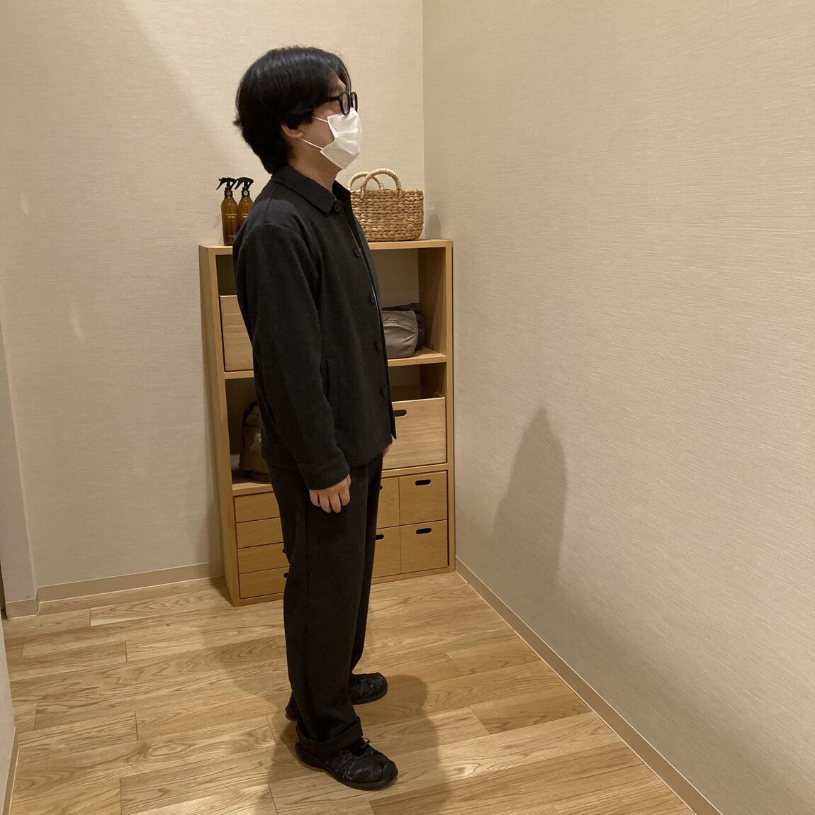 【ヨシヅヤ笠松】身長165cm_mI0RaS
