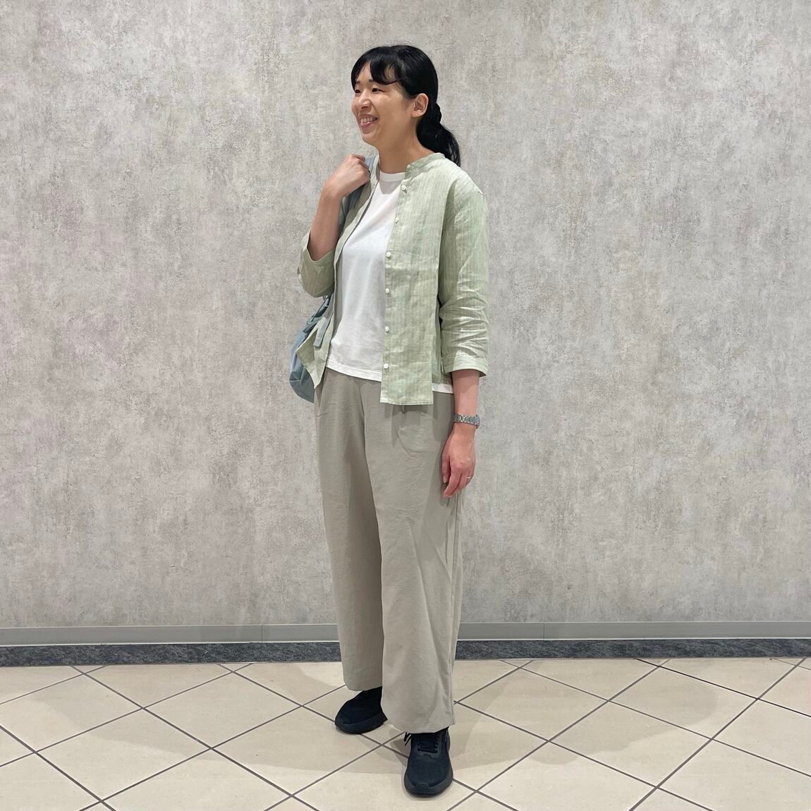 全身写真