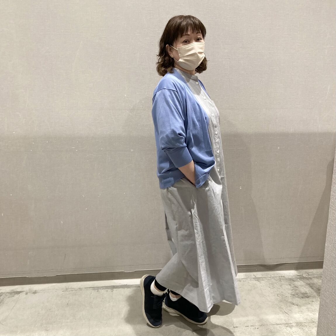 カーディガン