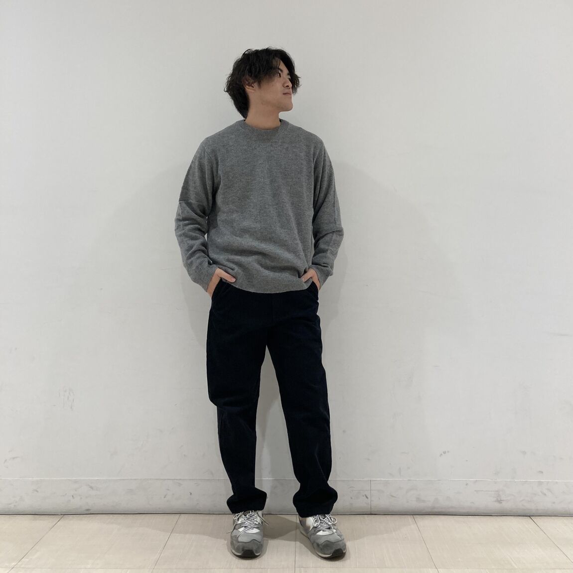 【ニッケパークタウン加古川】身長176cm