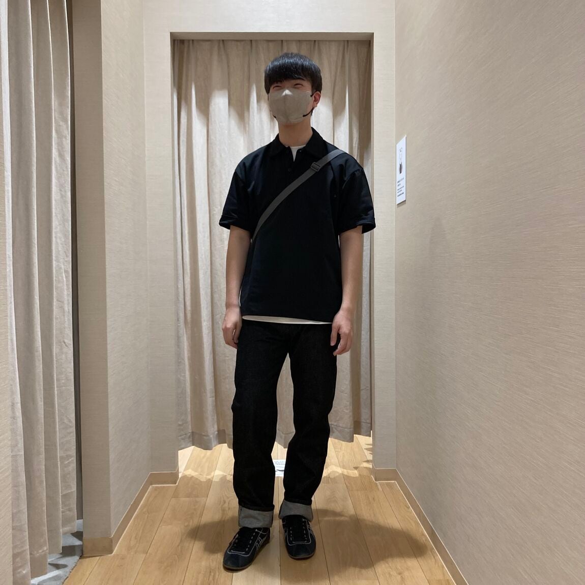 涼感ポロ2