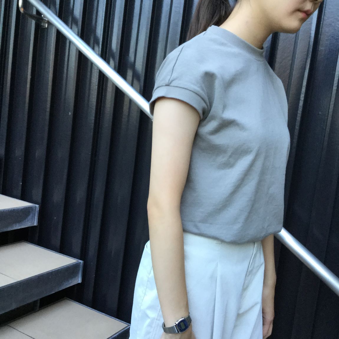 【PRALIVA】MUJI wear＃13