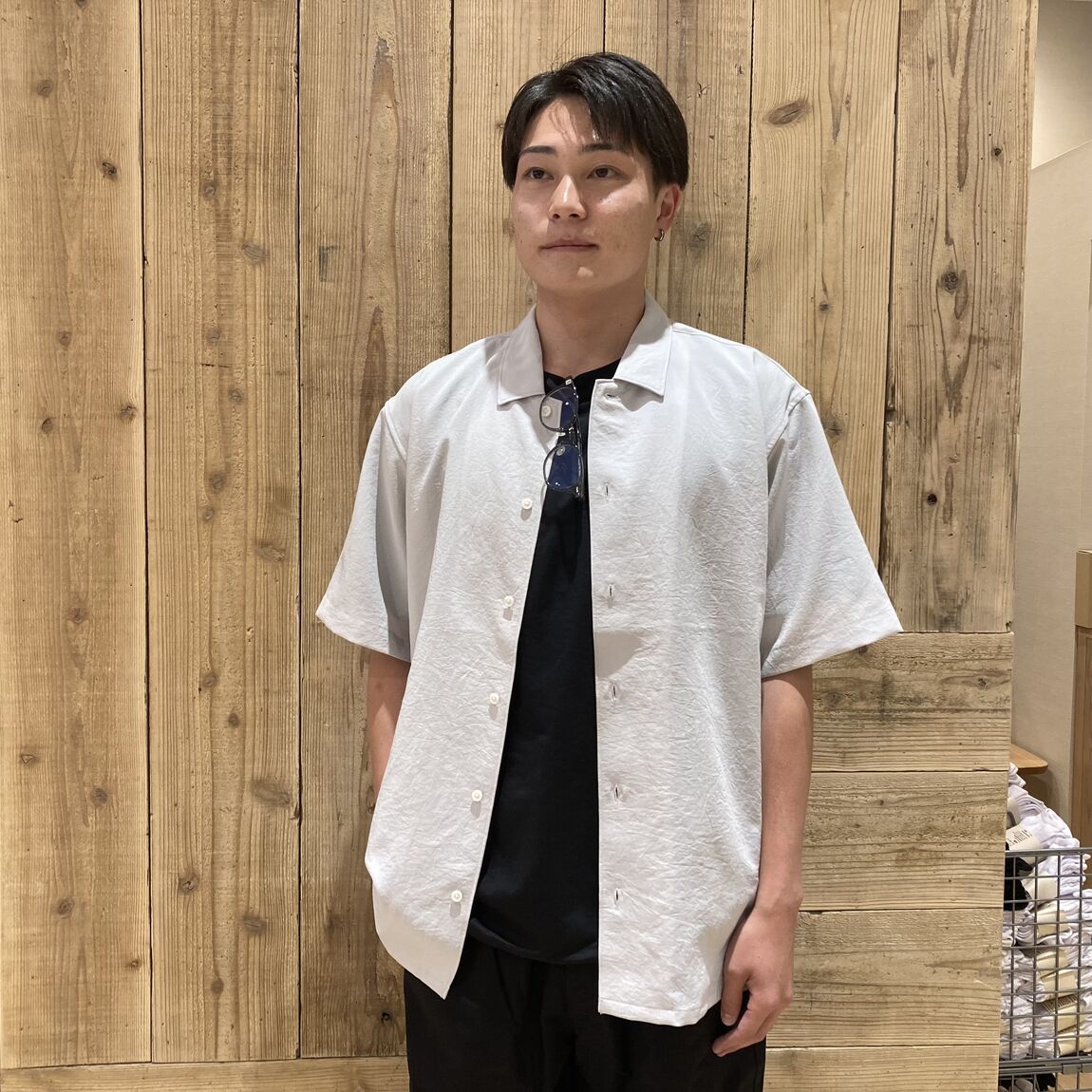 スタッフスナップ1