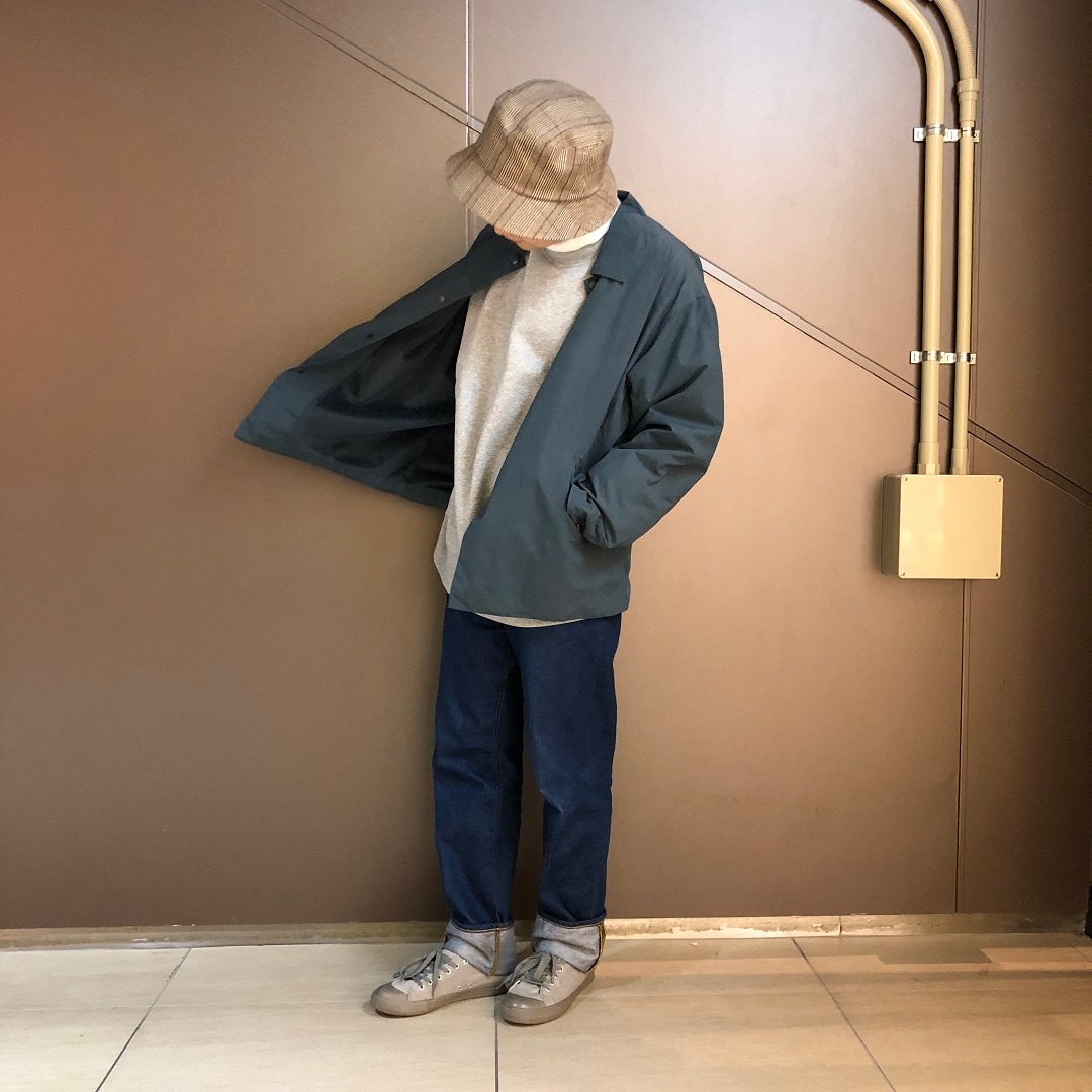 【アリオ加古川】スタッフスナップ
