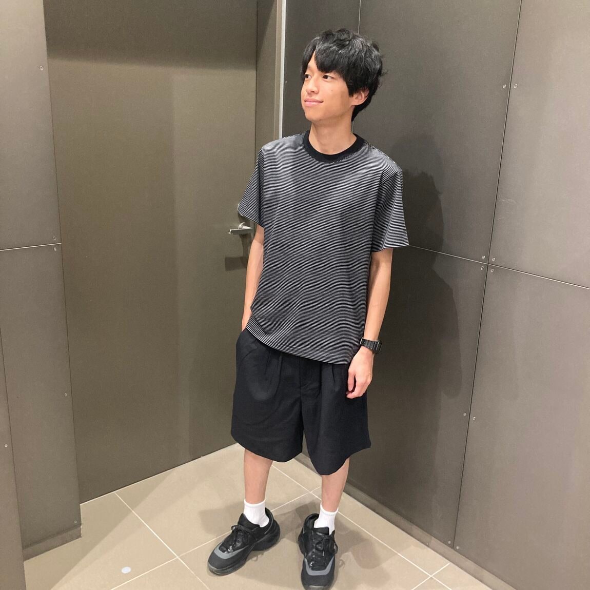 あ