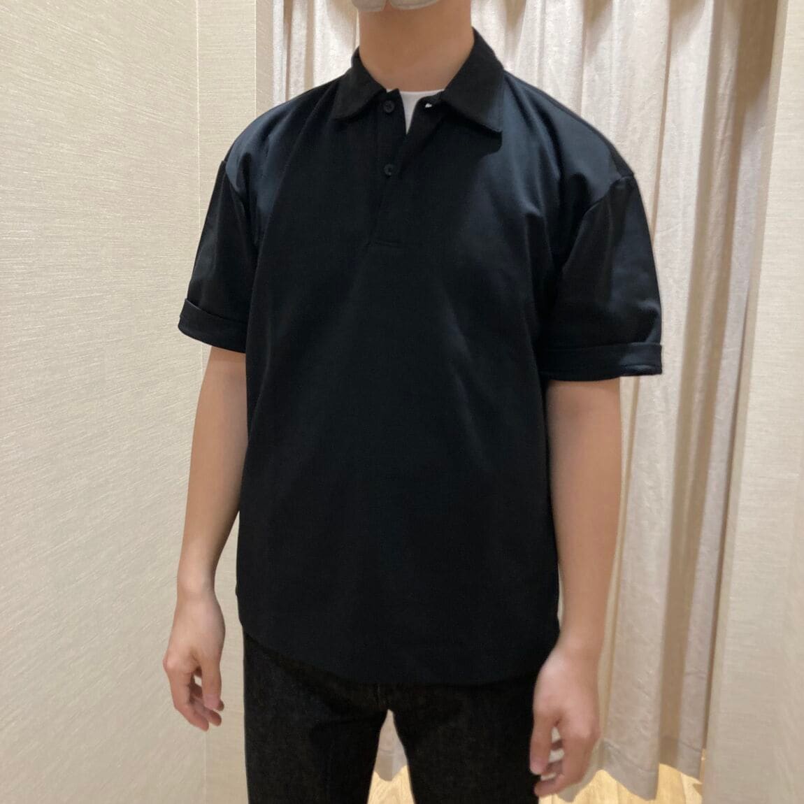 涼感ポロ3