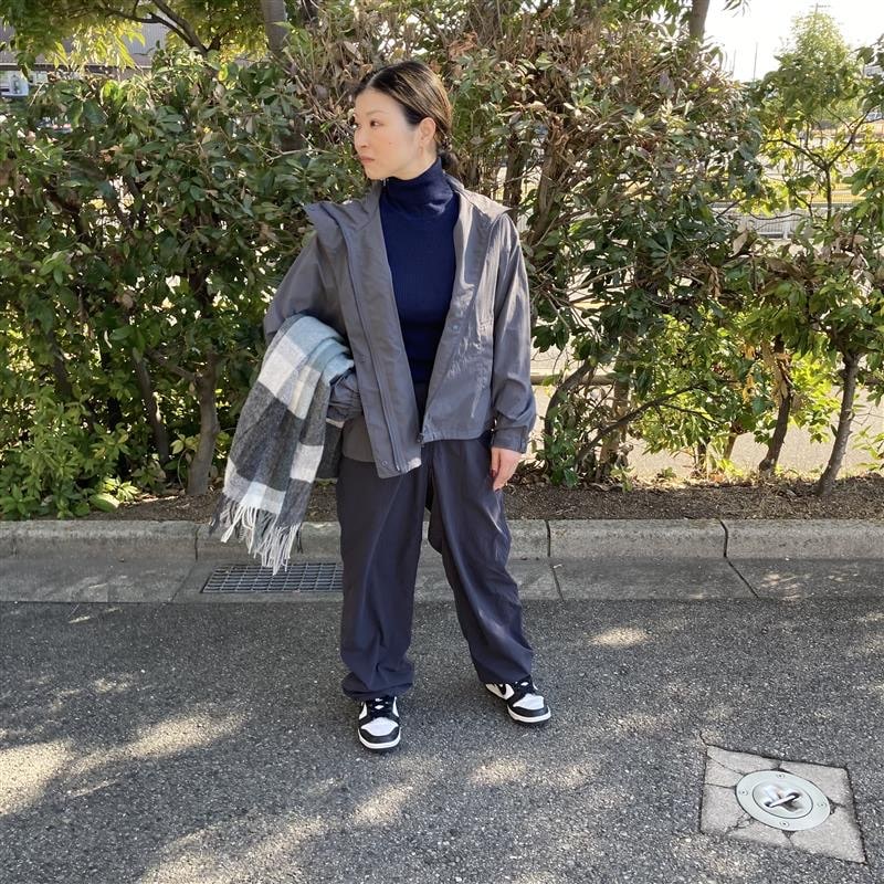 フードジャケット4