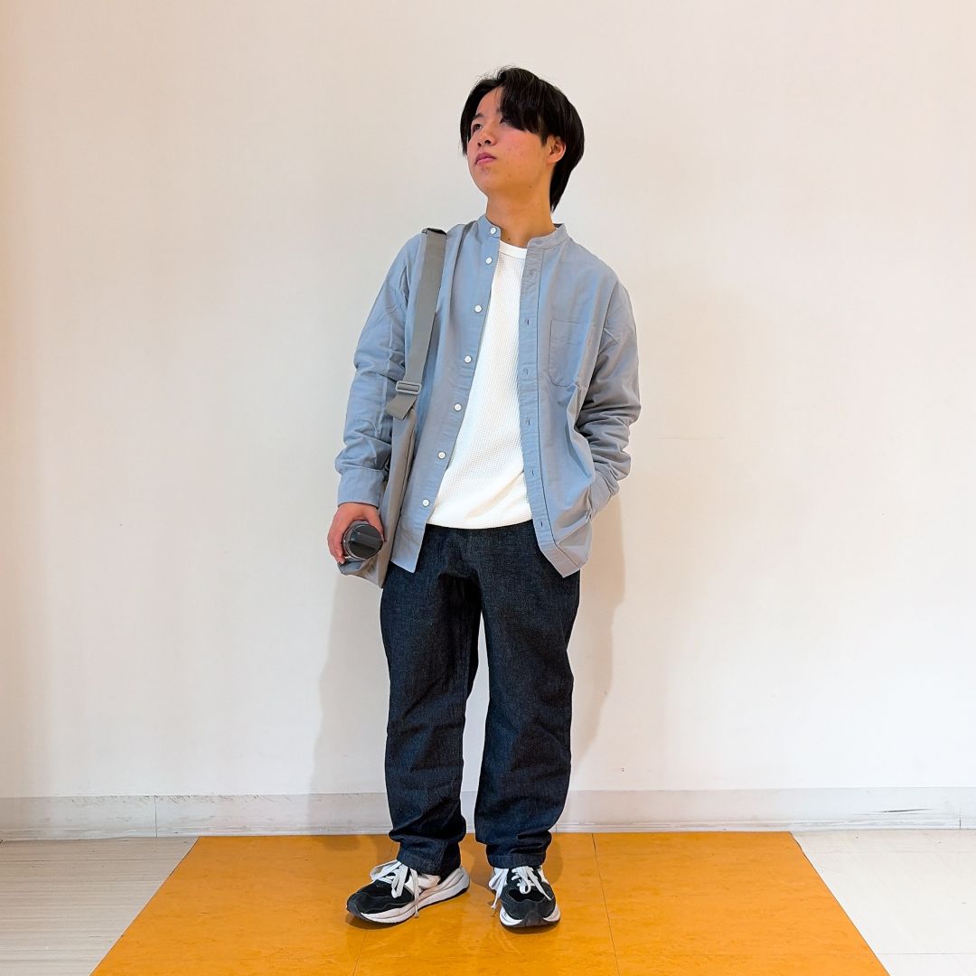 【イオンモール桑名】春の軽やかスタイル。