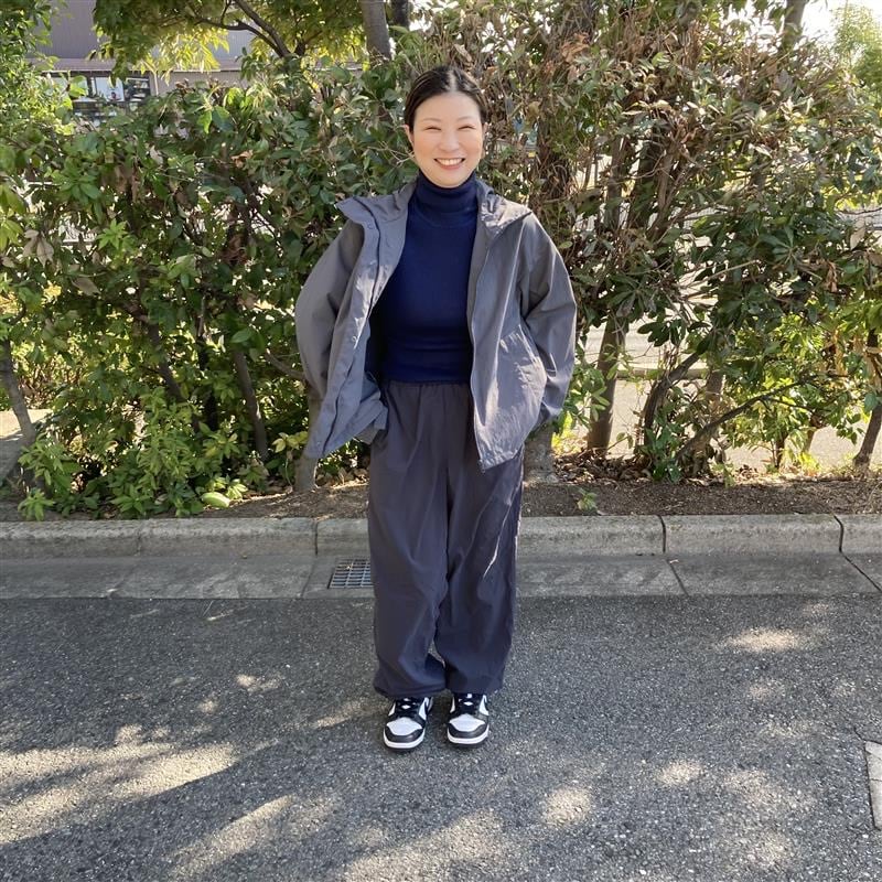 フードジャケット2