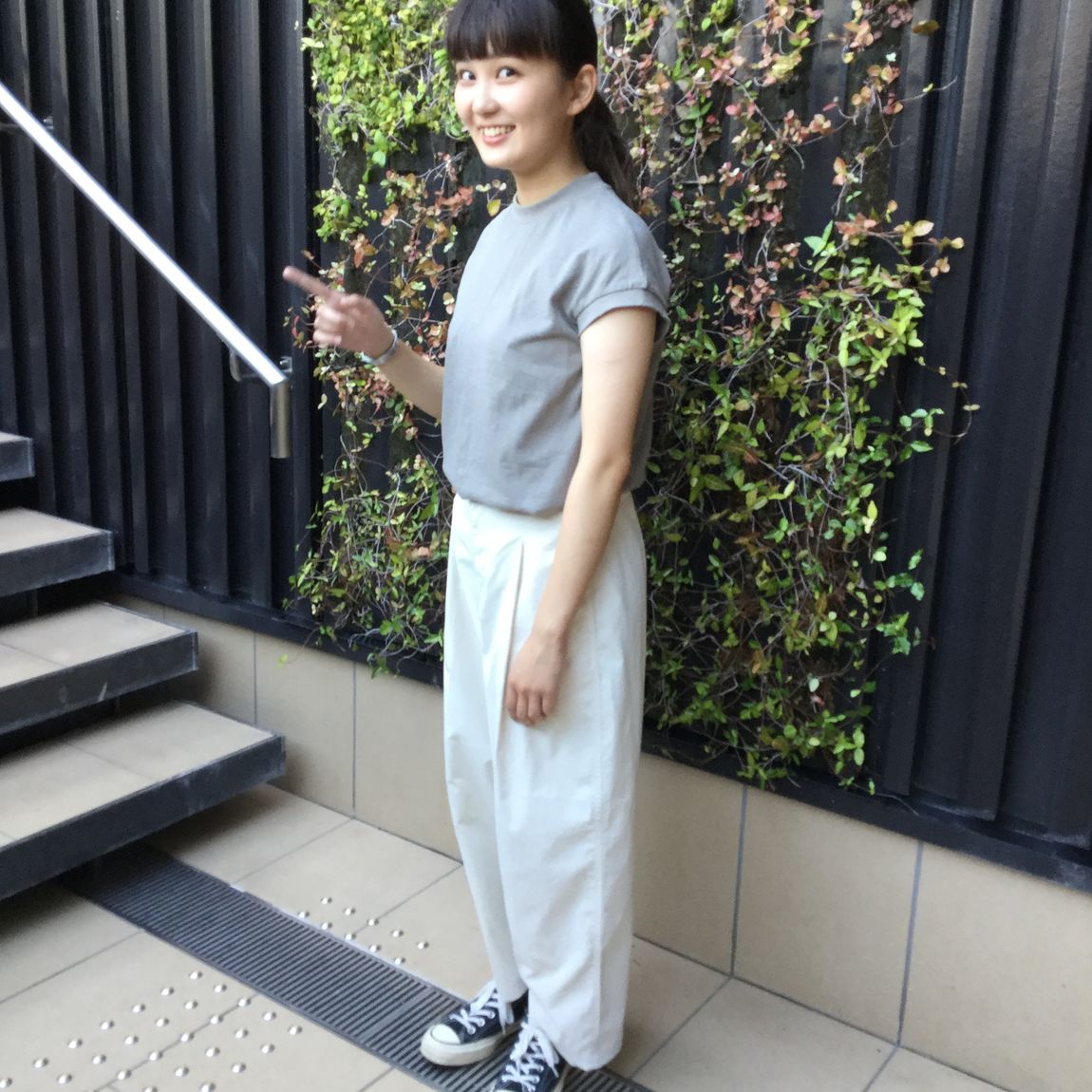 【PRALIVA】MUJI wear＃13