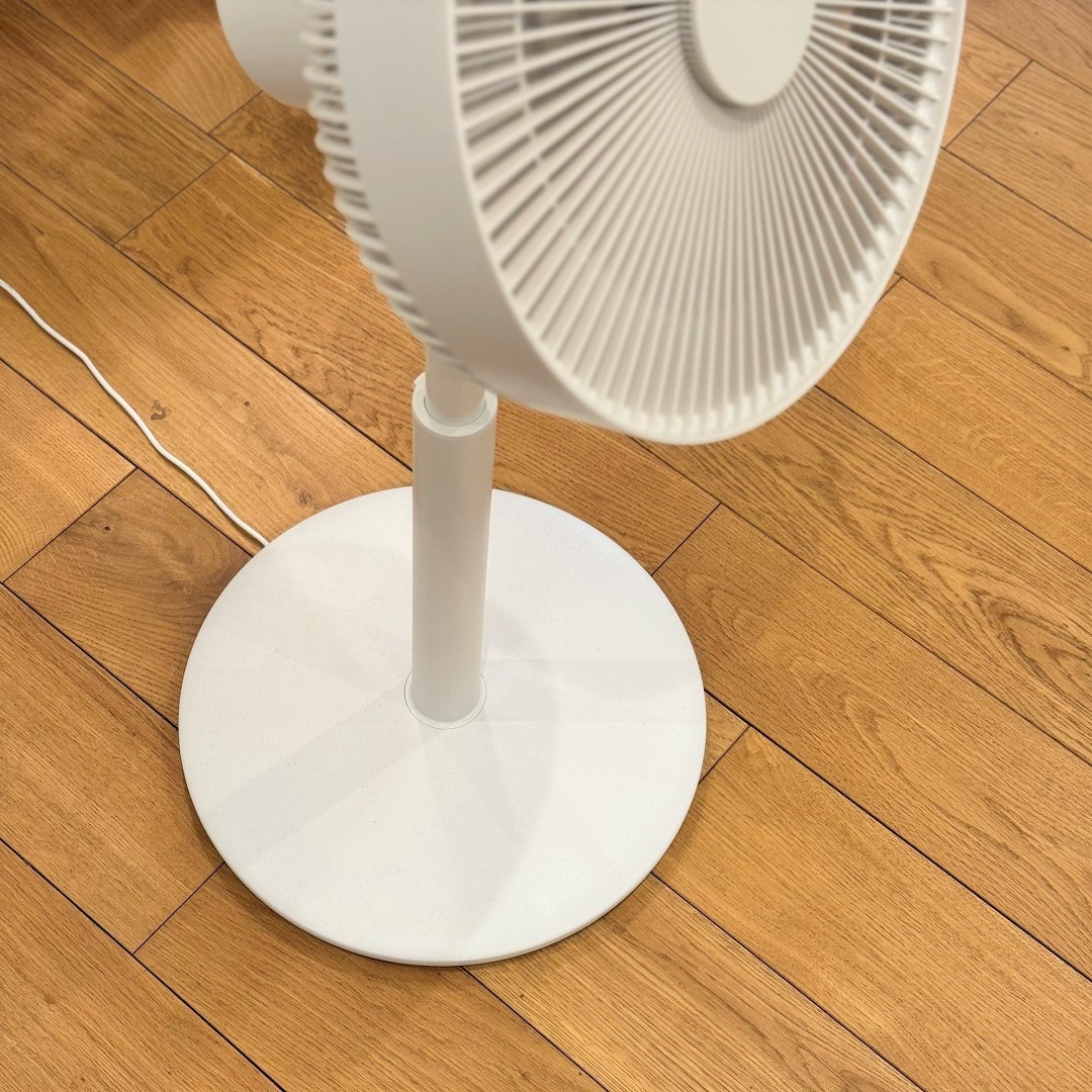 ＤＣ扇風機