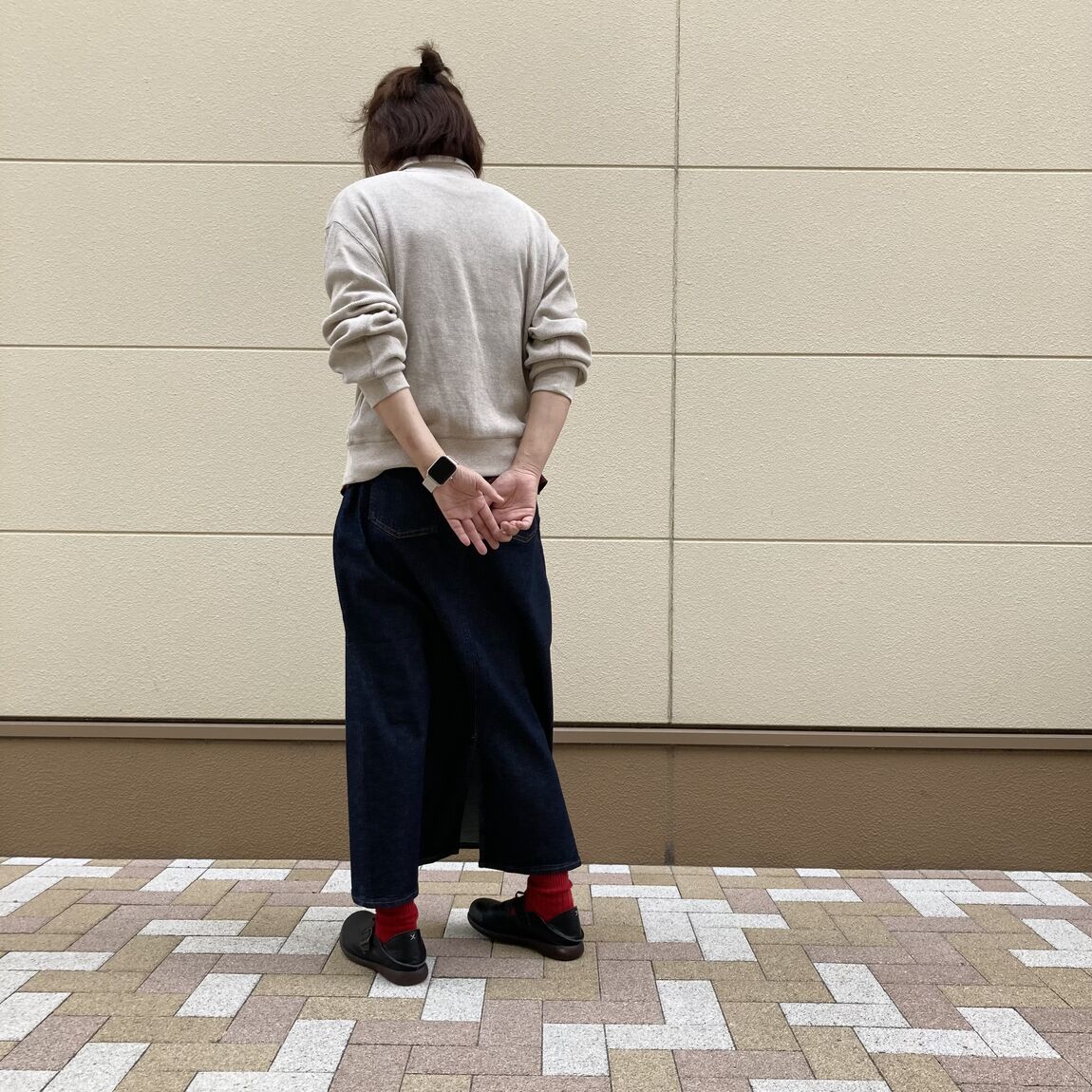 あ