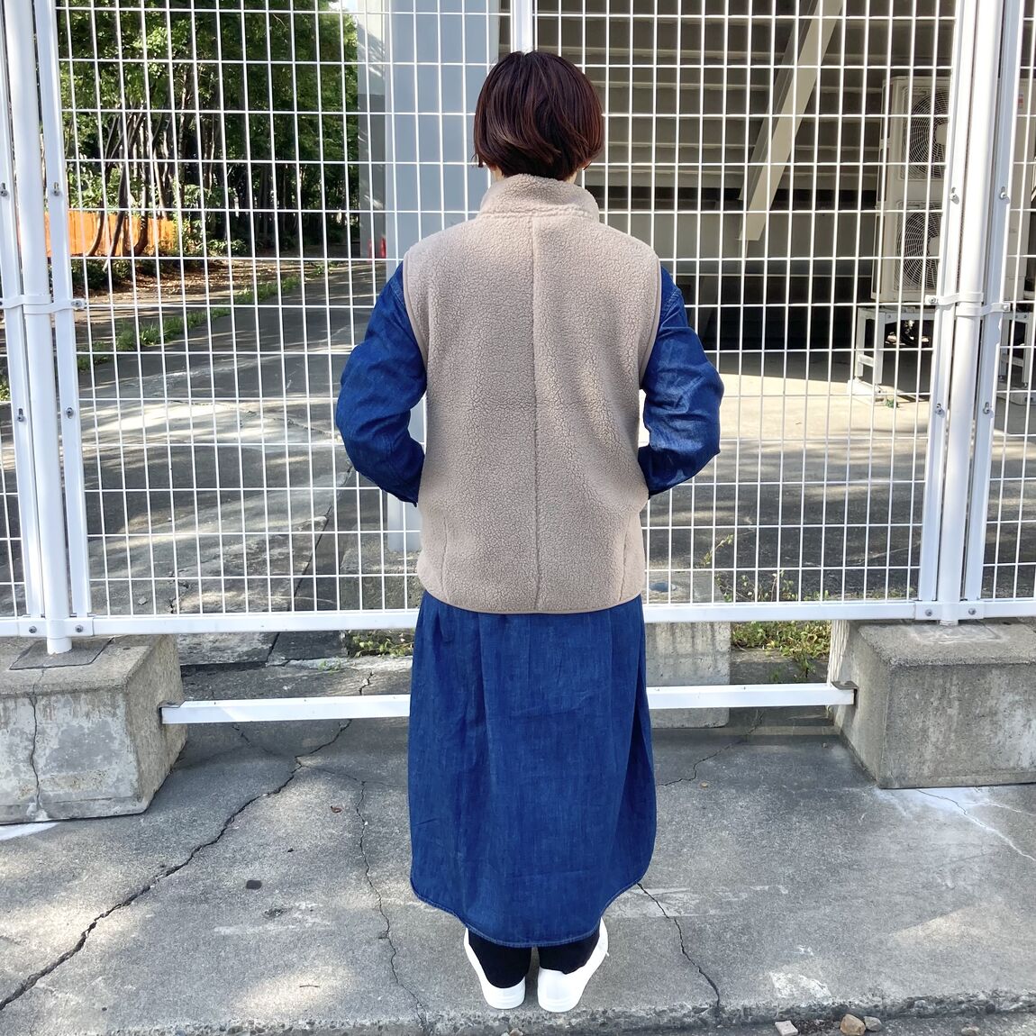 フリース