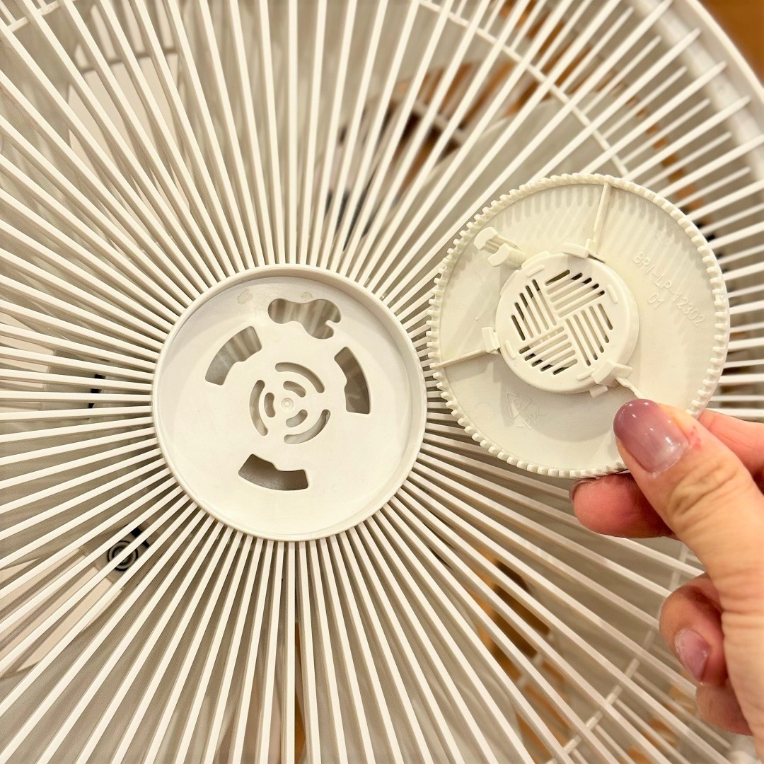 ＤＣ扇風機