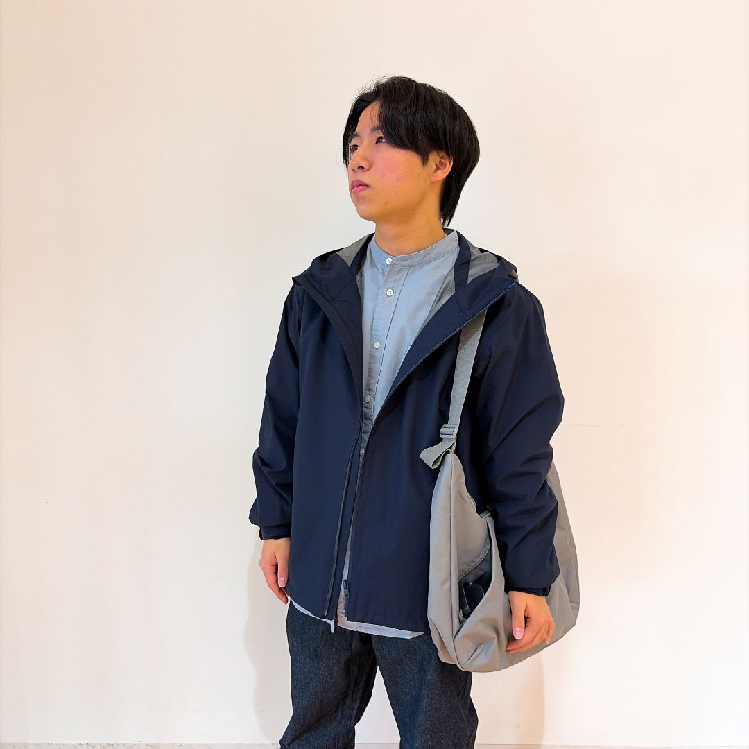 【イオンモール桑名】春の軽やかスタイル。