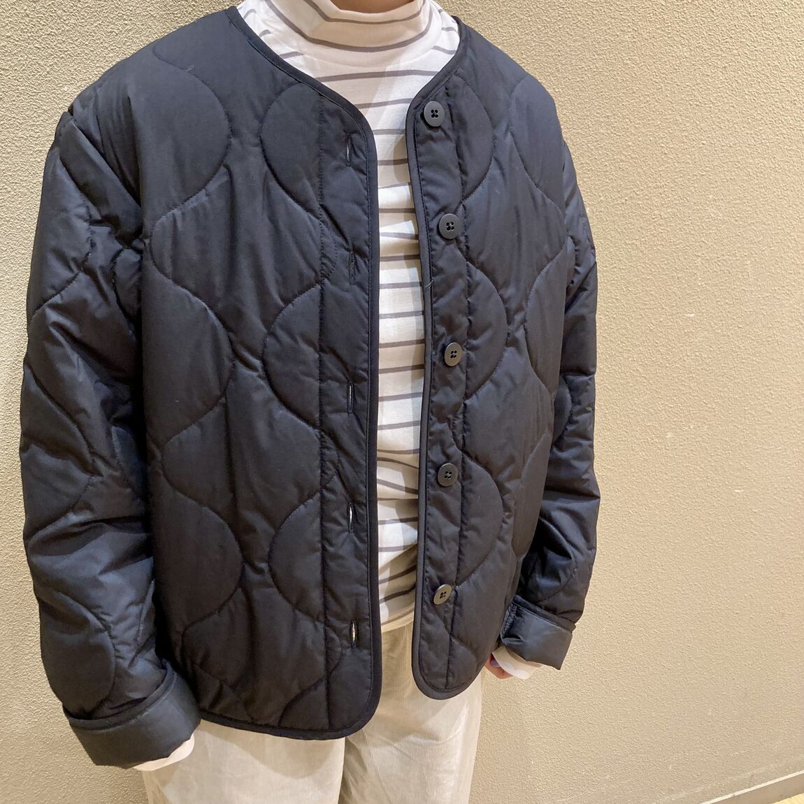 【イオン多賀城】身長150cm_Ki2ZNd