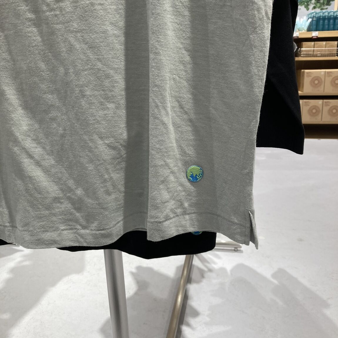 シャツ