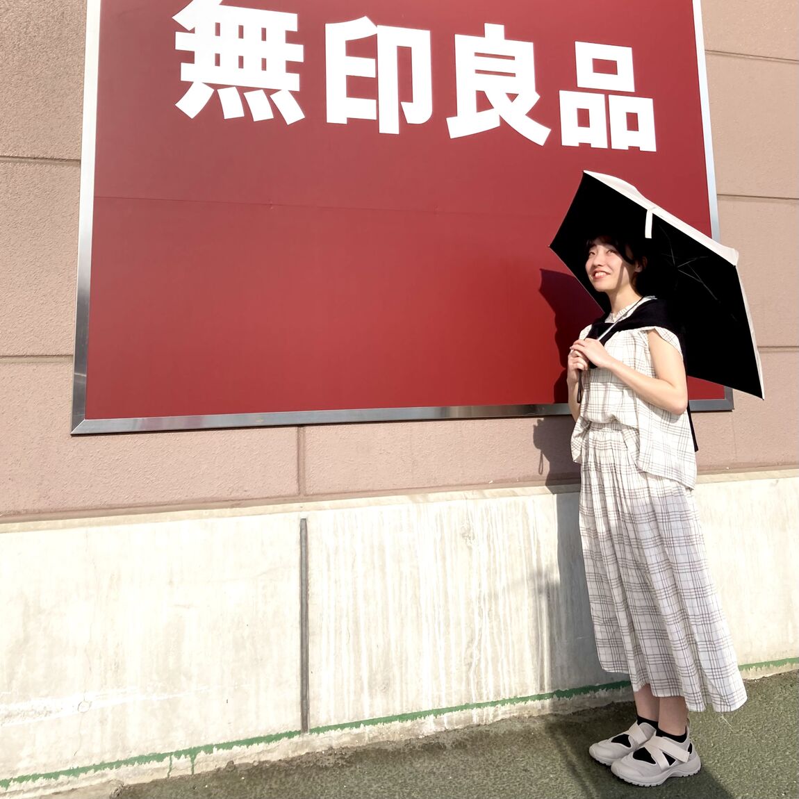 あ