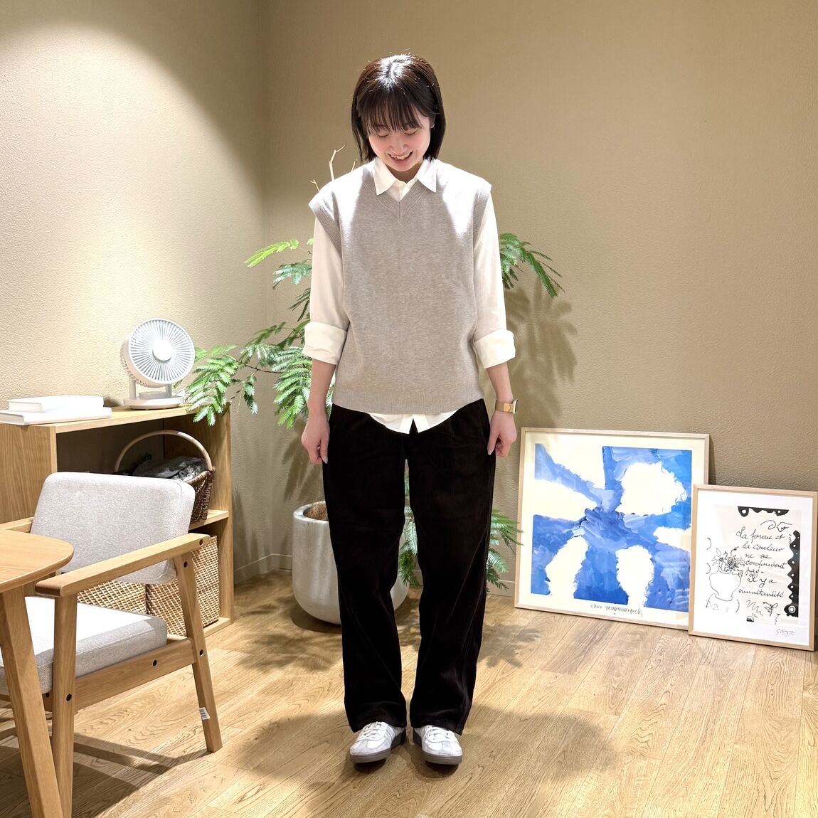 紳士アイテム紹介