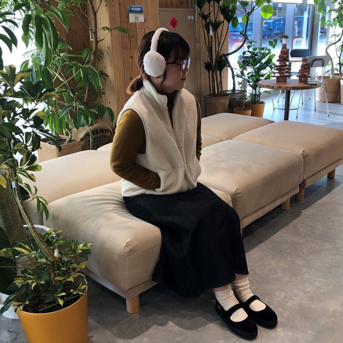 スタッフ写真