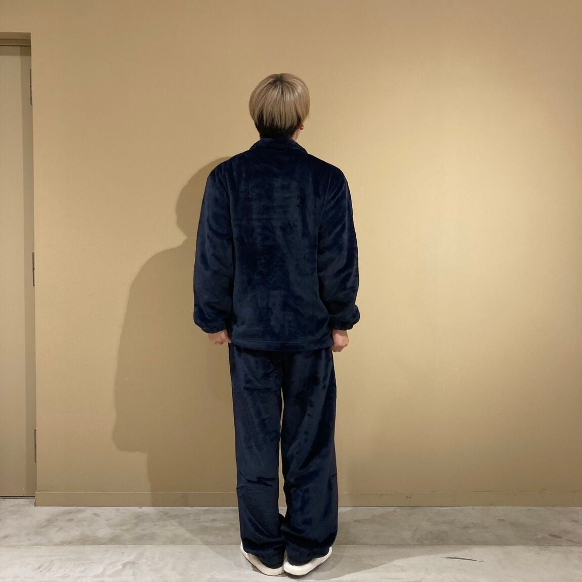 コーディネート