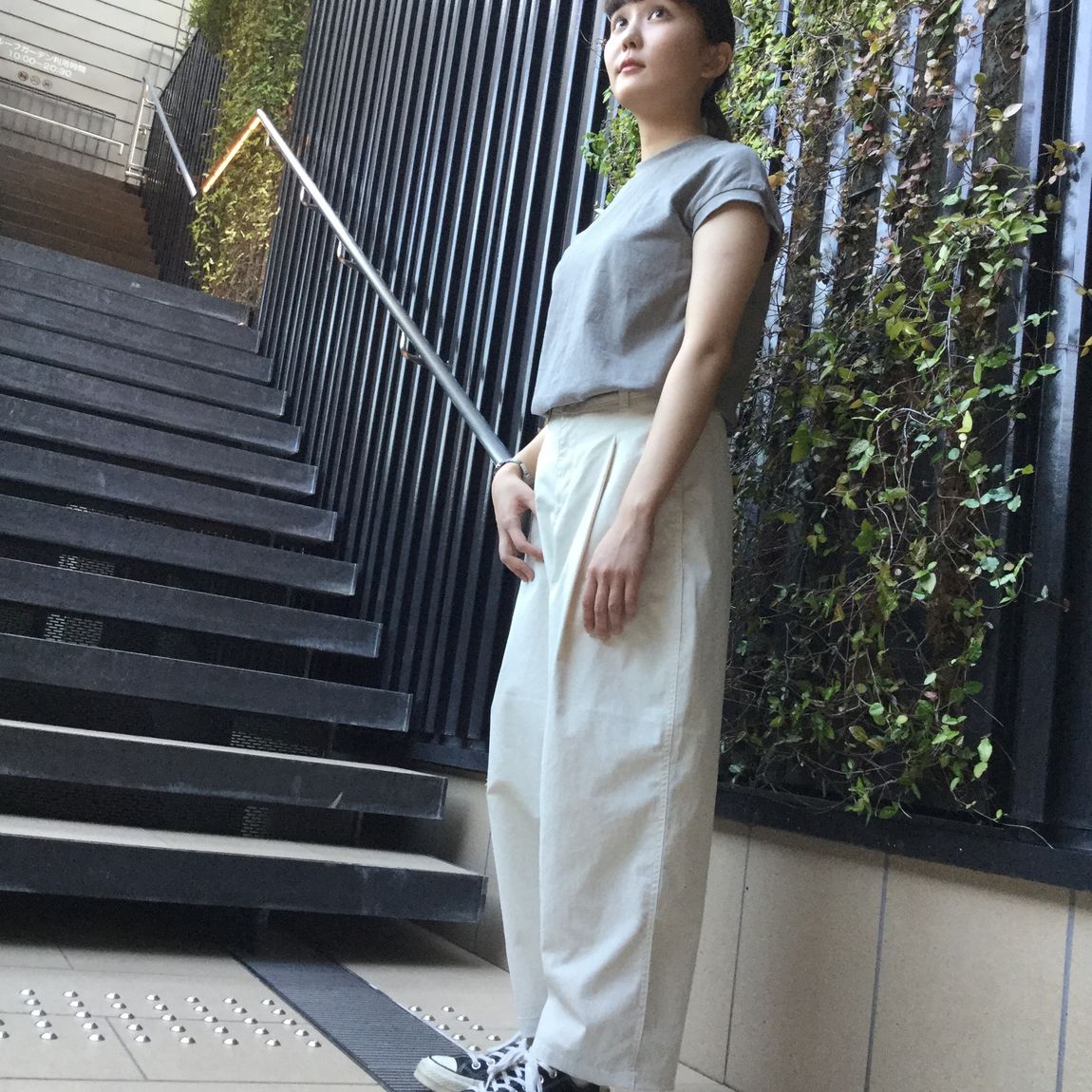 【PRALIVA】MUJI wear＃13