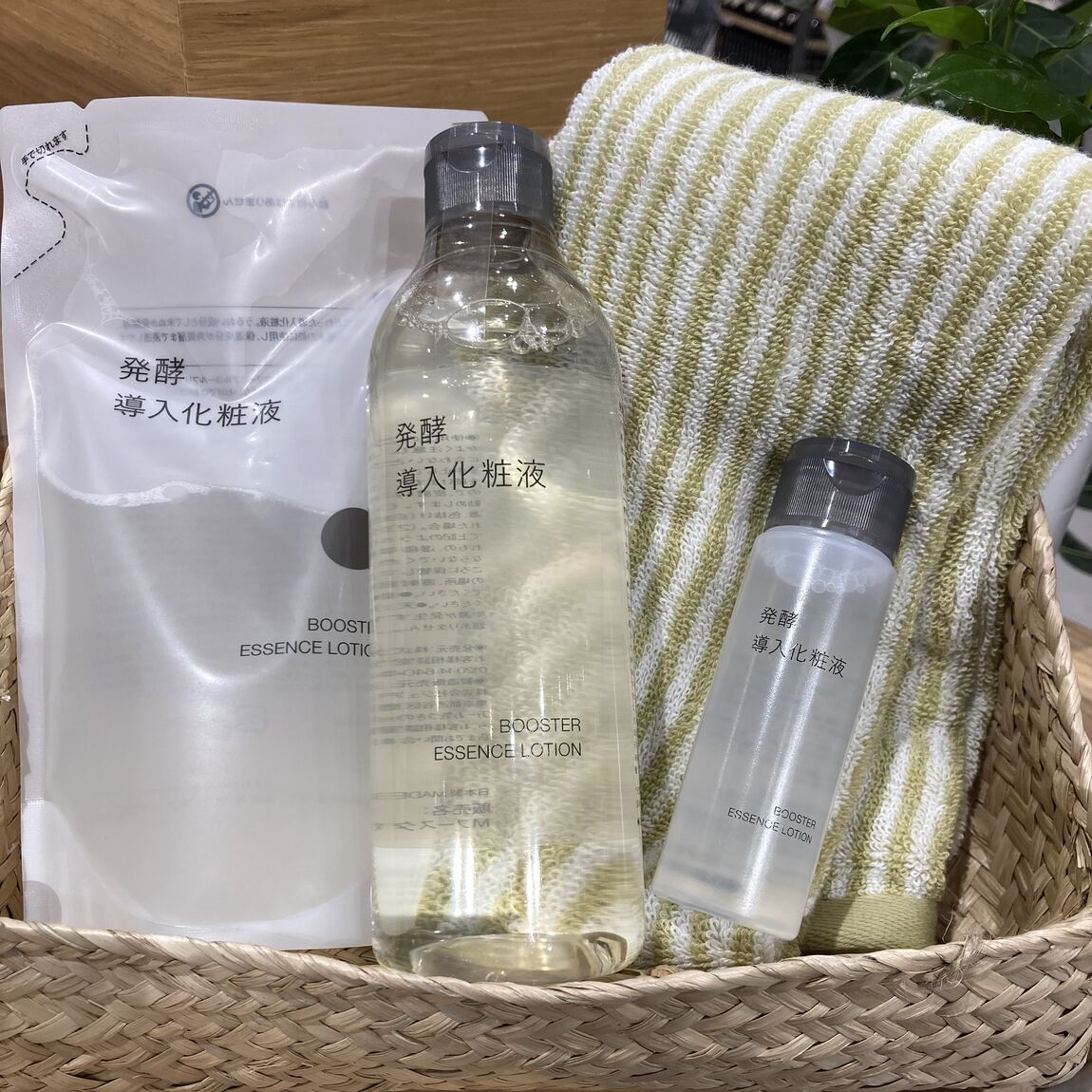 発酵導入シリーズ