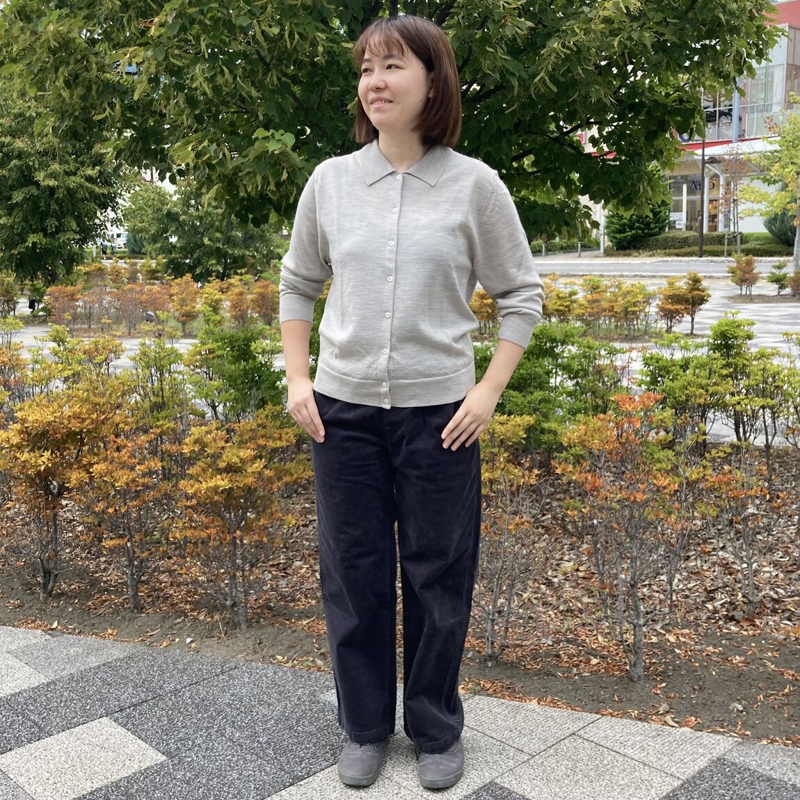 商品の画像
