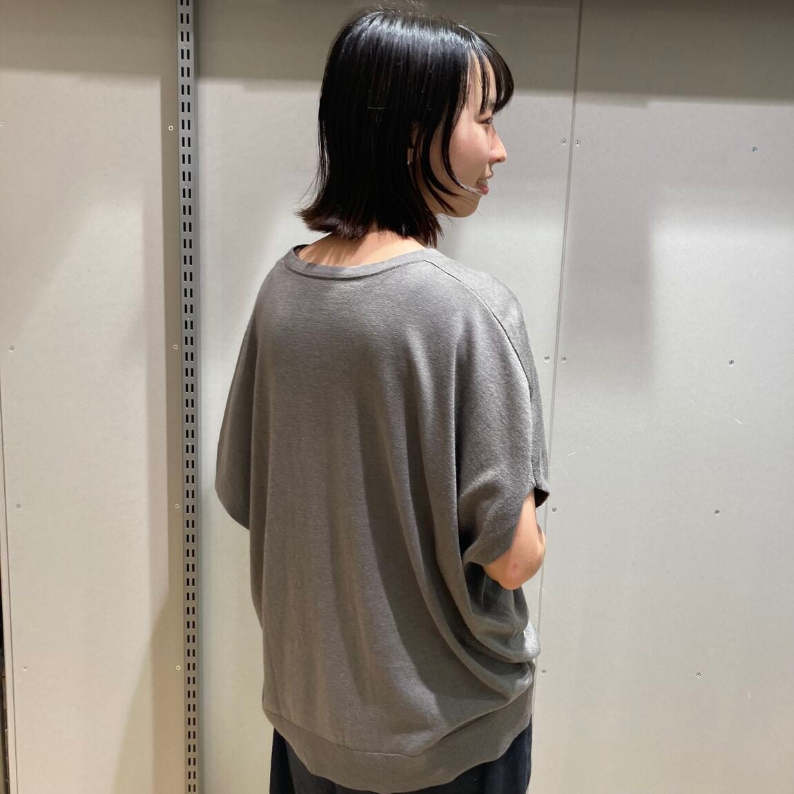 【無印良品500ペリエ稲毛】身長158cm_5mYaMl