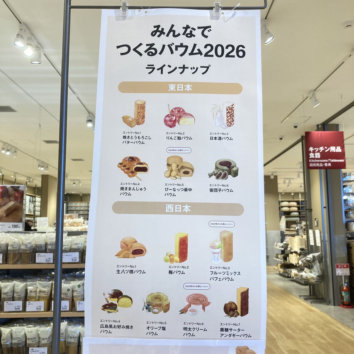 みんなでつくるバウム
