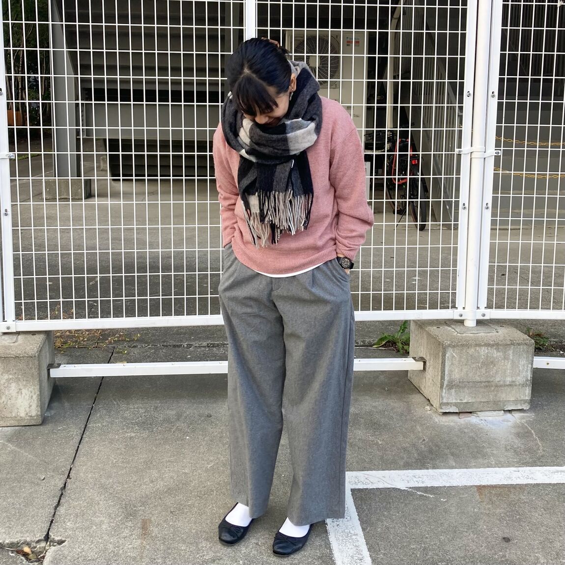 セーター