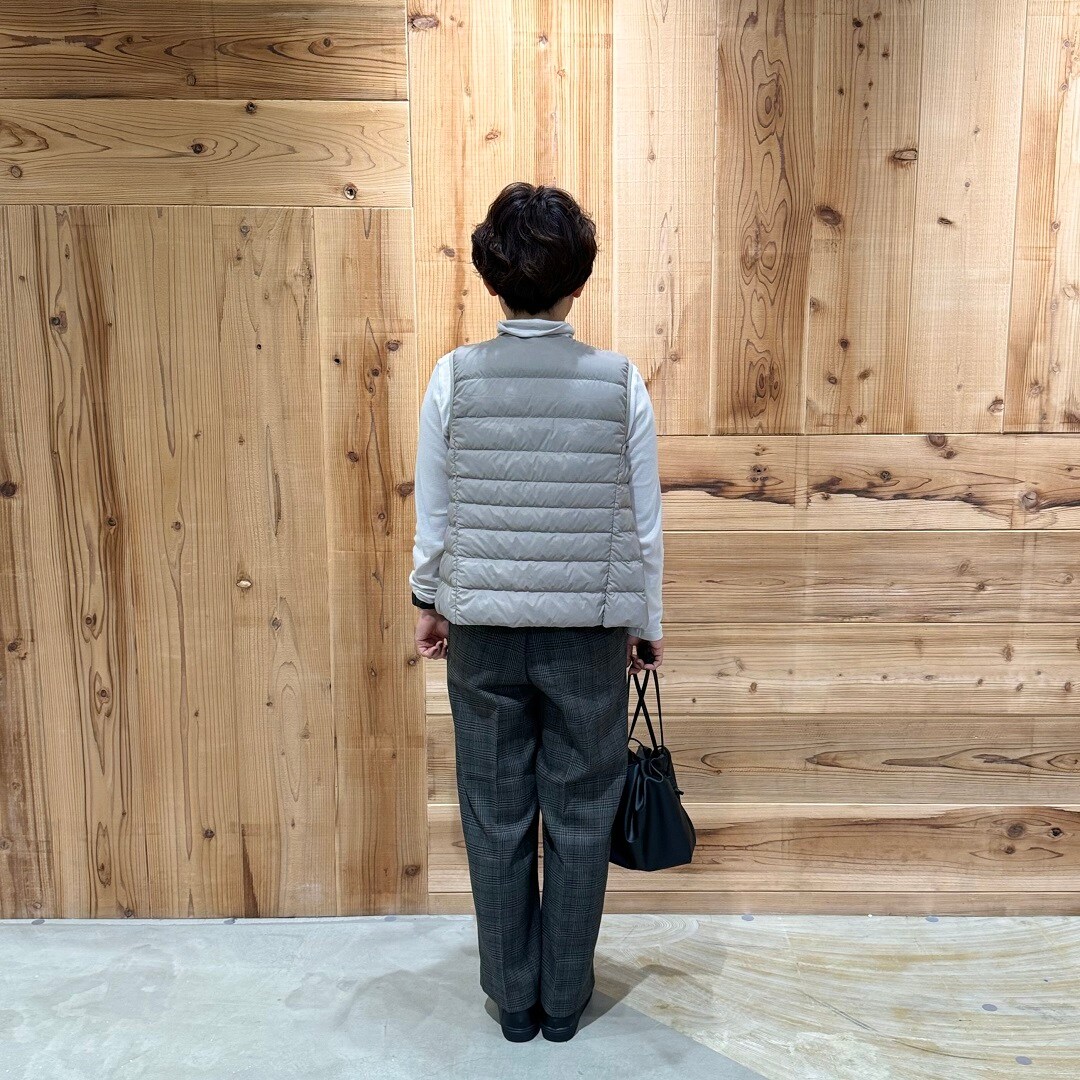 衣服スナップ
