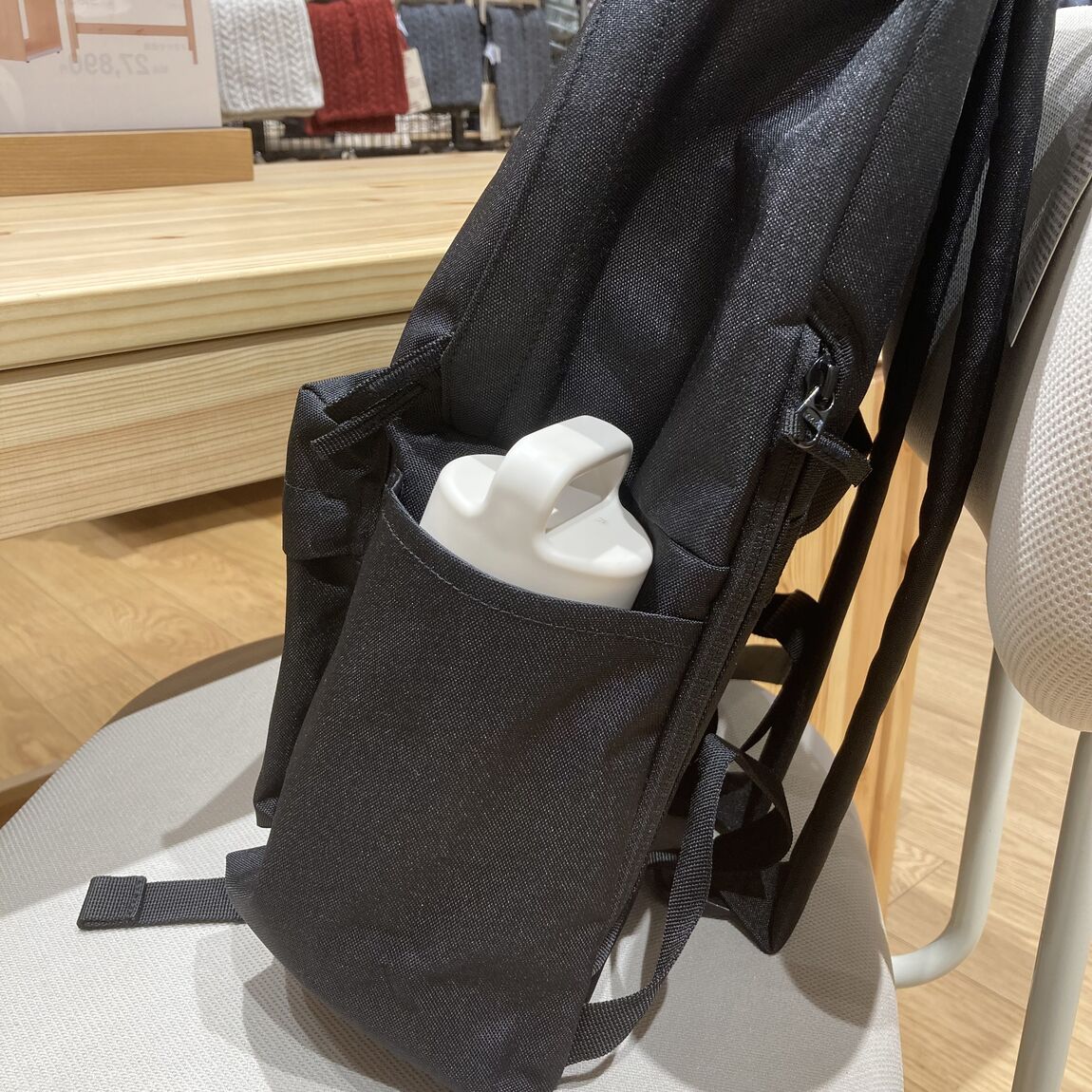 知多】 スタッフのおすすめVol.43 | 真空断熱構造 保温保冷ボトル